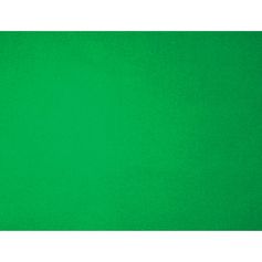 Feuille de papier crépon verte 50x200cm