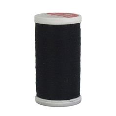 Fil à coudre LASER polyester gris 100m