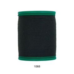 Fil à coudre résistant LASER kaki foncé 200m