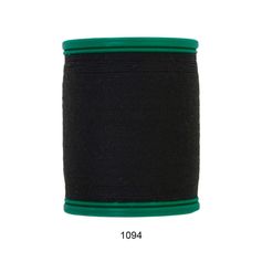 Fil à coudre résistant LASER marron foncé 200m