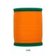 Fil à coudre résistant LASER orange 200m