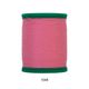 Fil à coudre résistant LASER rose bonbon 200m