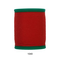 Fil à coudre résistant LASER rouge 200m