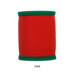 Fil à coudre résistant LASER rouge 200m