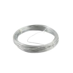 Fil de fer galvanisé D 1.5mm x 50m