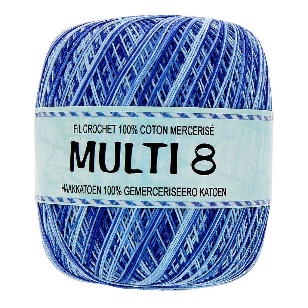 Coton à crocheter en solde