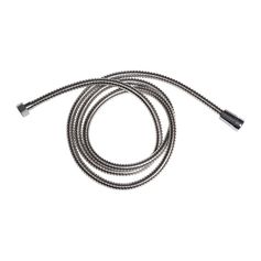 Flexible de douche universel extensible inox 180 à 230cm