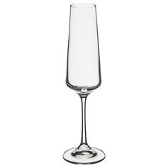 Flûte en cristallin SELENGA 16cl