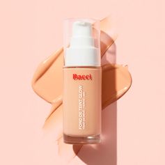 Fond de teint glow | BACCI