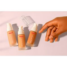 Fond de teint glow | BACCI