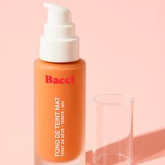 Fond de teint mat | BACCI