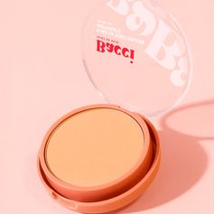 Fond de teint poudre matifiante | BACCI