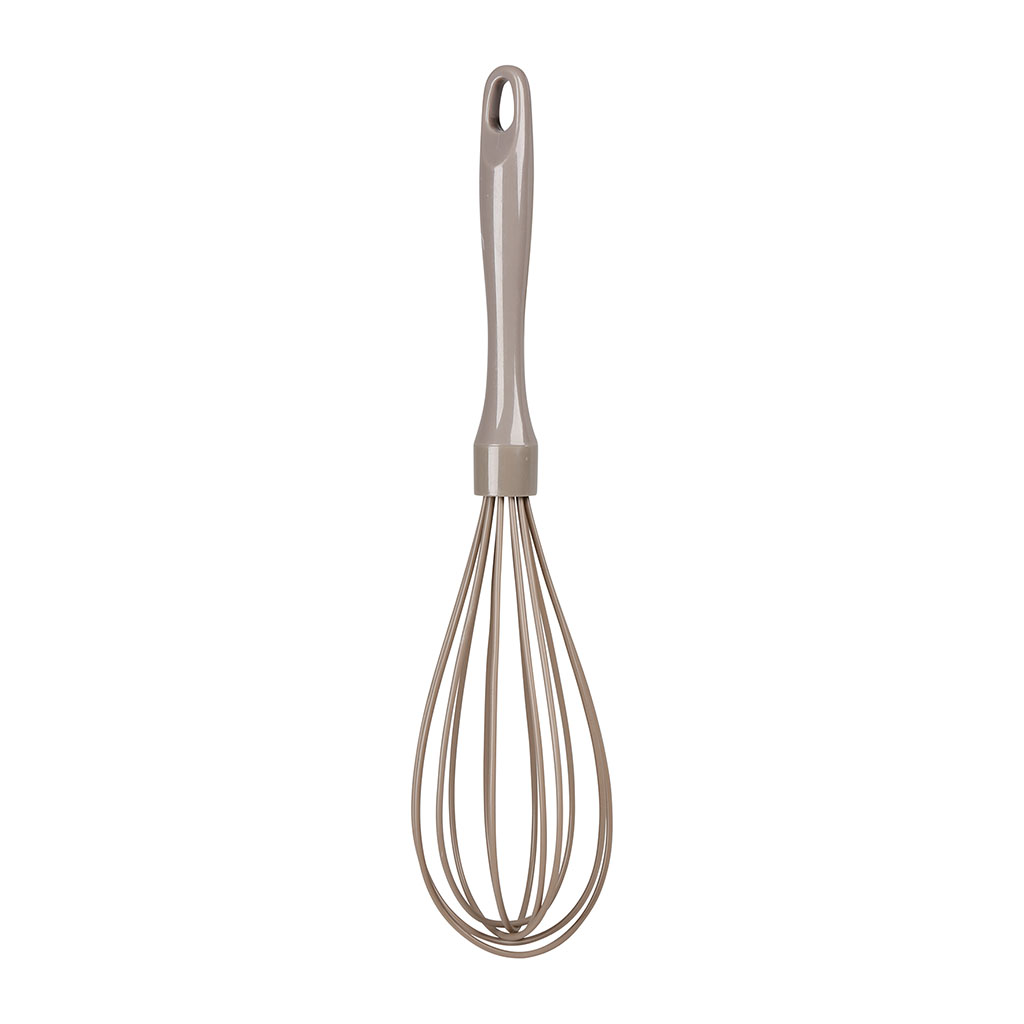 Lot de 2 Fouets en Acier Inoxydable, Fouet Cuisine Inox Professionnel