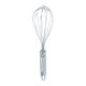 Fouet de cuisine inox H 30cm