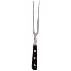 Fourchette à viande inox 17cm - PRADEL EXCELLENCE