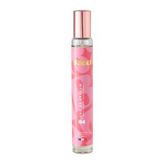Eau de parfum fraise banane jasmin musc 04 Bacci