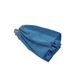 Frange serpillère MOP coton bleu 16.5x30x16.5cm