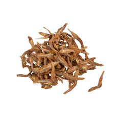 Friandises poissons séchés 100g