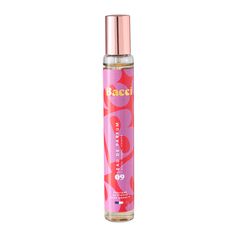 Eau de parfum fruits rouges violette 09 Bacci