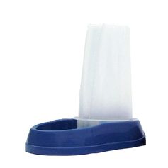 Gamelle pour eau ou croquettes 0.65L