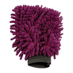 Gant chenille 24x16cm