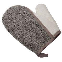 Gant de massage exfoliant 17.5x21cm