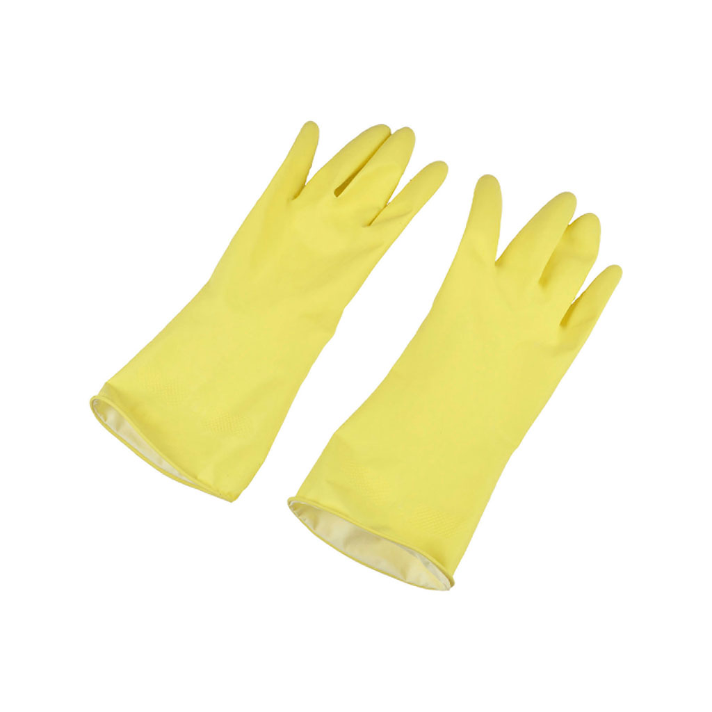 Gants de ménage taille L