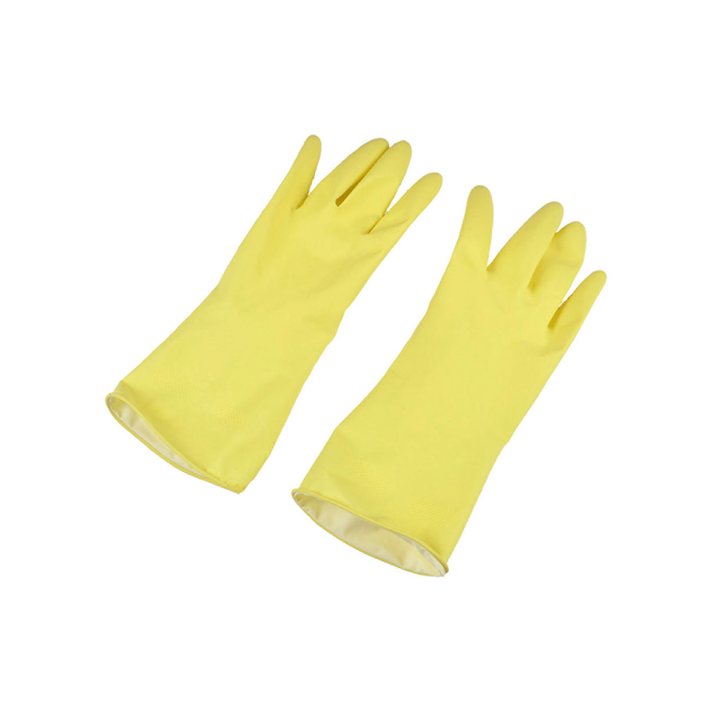 Gants de ménage taille S