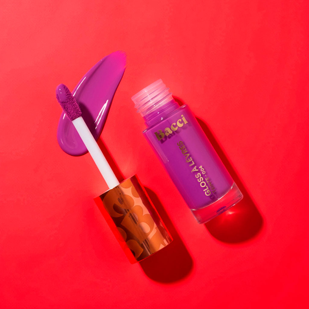 Gloss couleur | BACCI