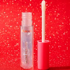 Gloss pailleté | BACCI