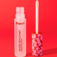 Gloss repulpant | BACCI