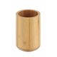 Gobelet rond bambou 8x11cm