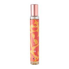 Eau de parfum goyave coco iris 11 Bacci