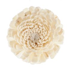 Grande fleur pour diffuseur céramique Christen - GOA