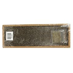 Grattoir à chat écologique 11.5x38x2.5cm