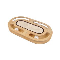 Griffoir jeu en bois chat