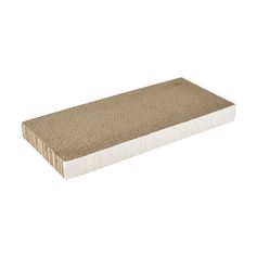 Griffoir pour chat carton 43x4x21cm