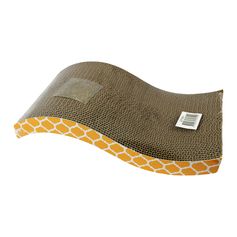 Griffoir pour chat vague