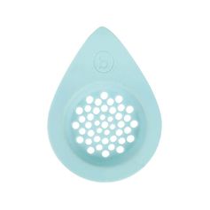 Grille d'évier en plastique 7x2.8x10.5cm