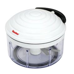 Hachoir manuel multi-usages D 13.5x11cm