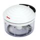 Hachoir manuel multi-usages D 13.5x11cm