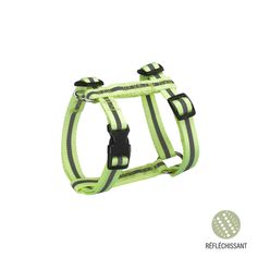 Harnais réfléchissant 35cm