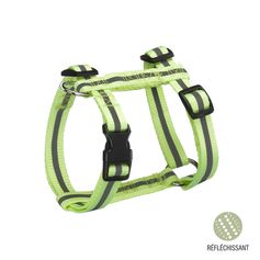 Harnais réfléchissant 50cm