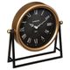 Horloge à poser LUCA 26x26cm