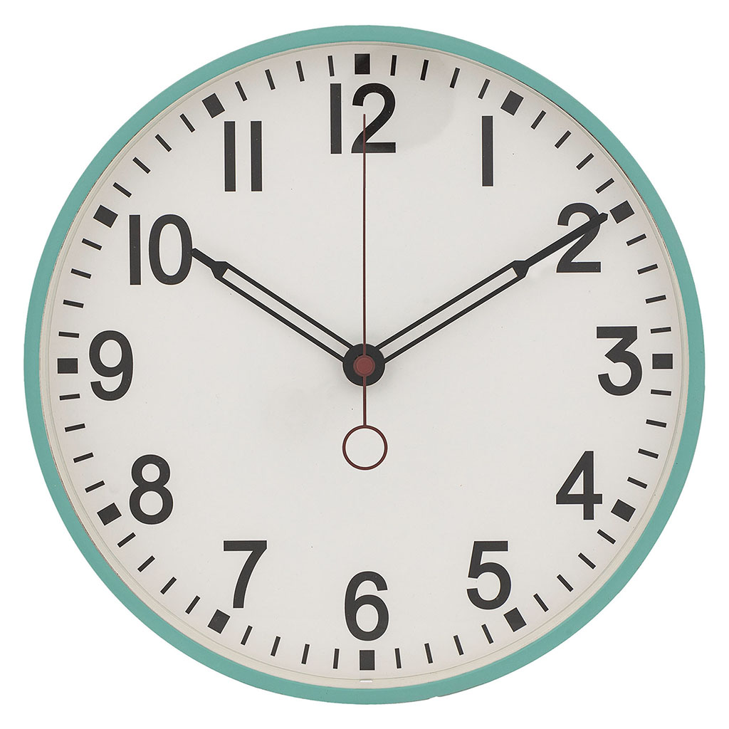 Horloge murale CORY D29cm