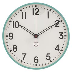 Horloge murale CORY D29cm