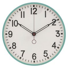 Horloge murale CORY D29cm