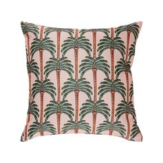Housse de coussin extérieur ALBIN 40x40cm