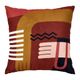 Housse de coussin PICASSO 40x40cm