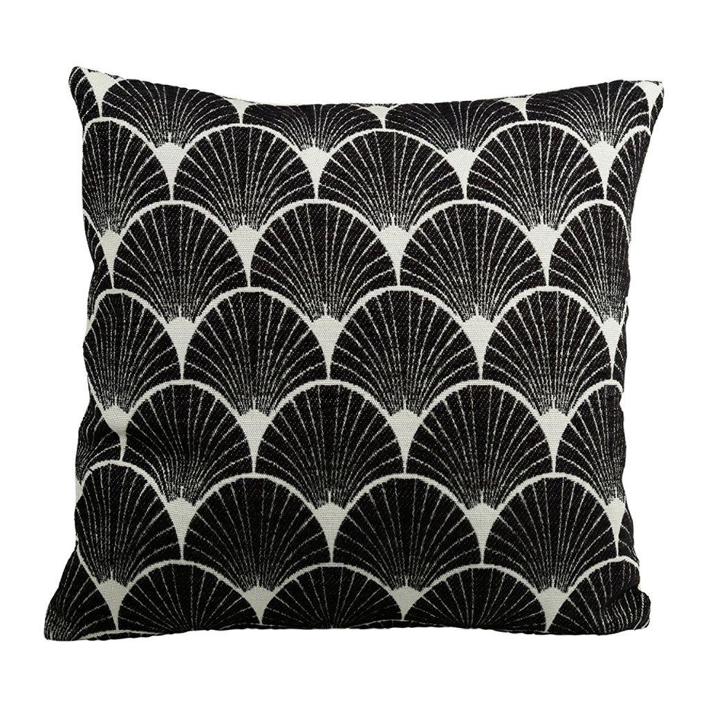 Housse de coussin polyester ASIA 40x40cm - Centrakor